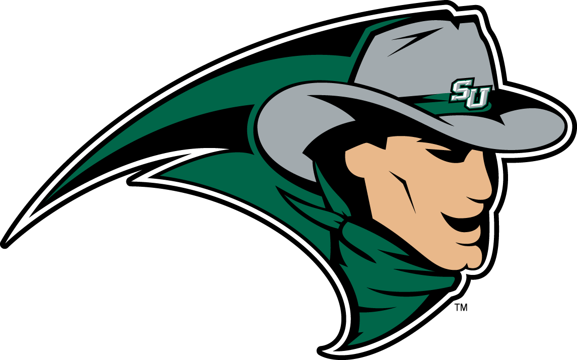 Stetson Hatters 1995-2007 Alternate Logo diy DTF decal sticker